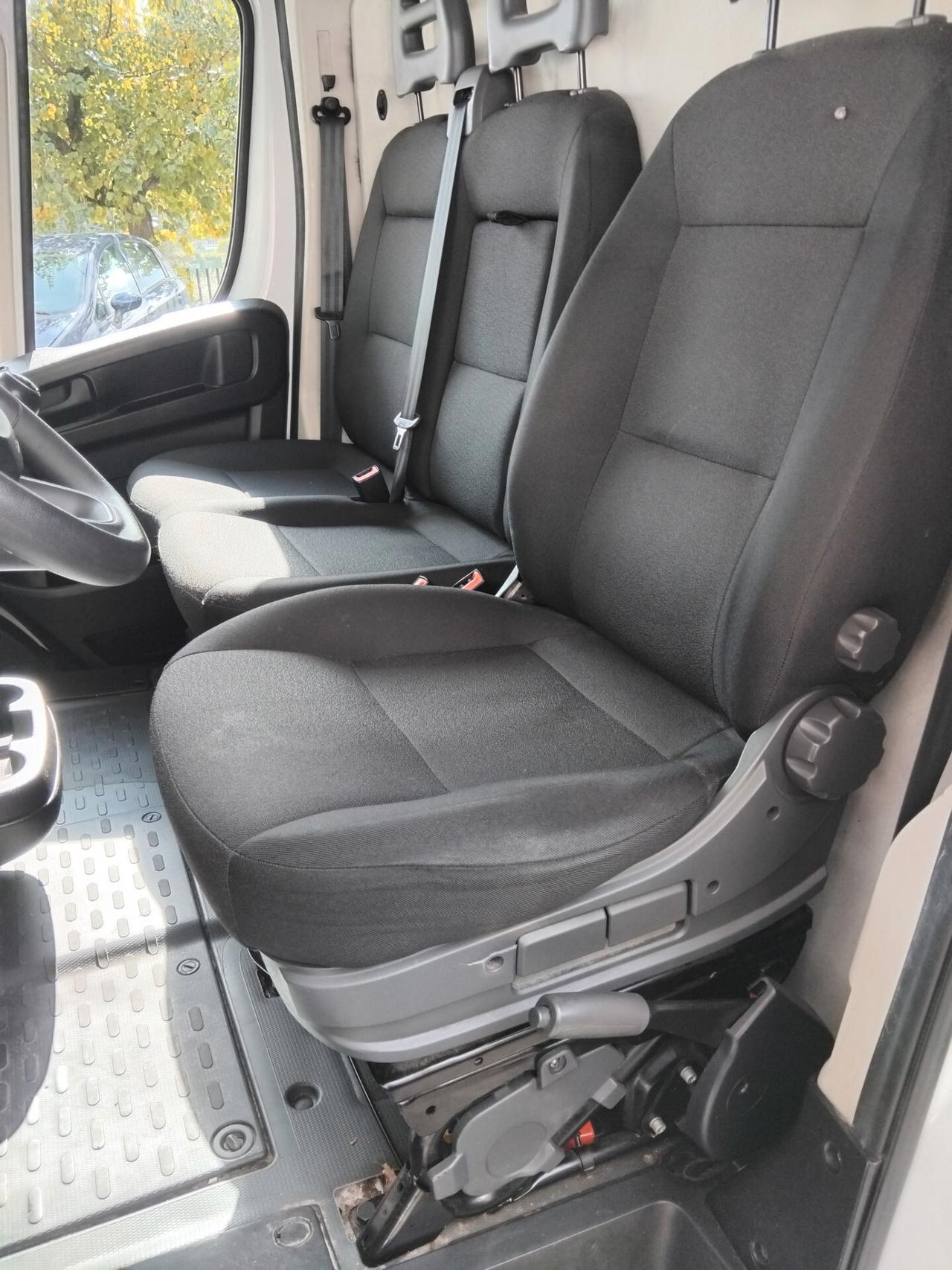 Fiat Ducato 35 2.2 Mjt 140CV PM-TM Furgone