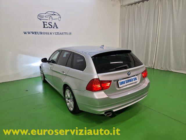 BMW 320 d cat xDrive Touring Attiva
