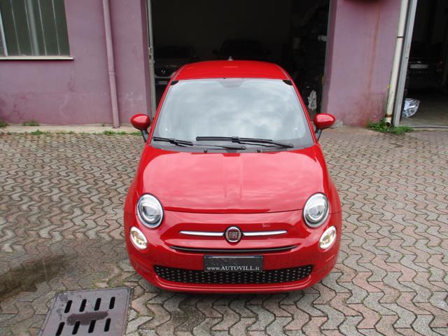 FIAT 500 1.0 Hybrid Lounge*NO VINCOLO FINANZIAMENTO!!