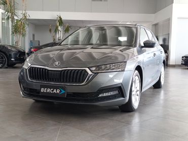 Skoda Octavia Wagon 1.0 e-tec Executive dsg