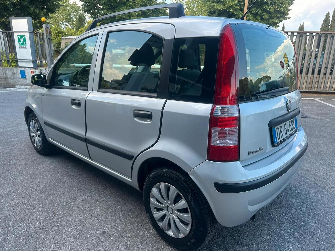 Fiat Panda 1.2 Dynamic