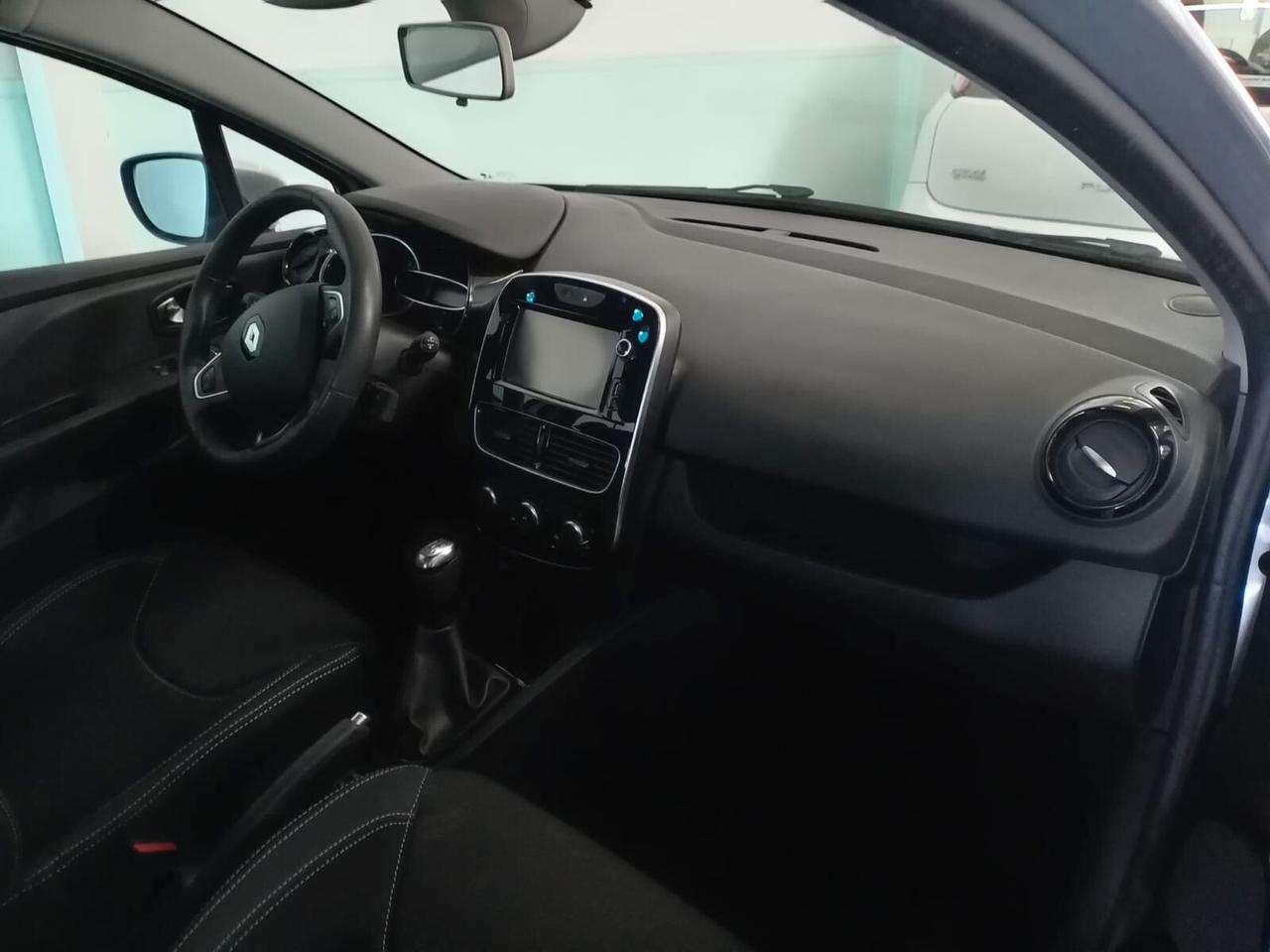 Renault Clio dCi 8V 90CV Start&Stop 5 porte Energy Intens