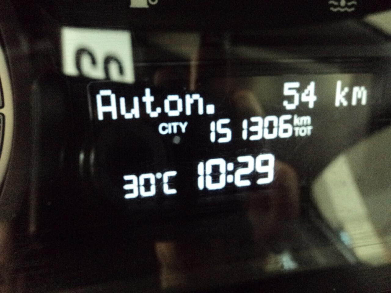Lancia Ypsilon 1.2 69 CV 5 porte Gold