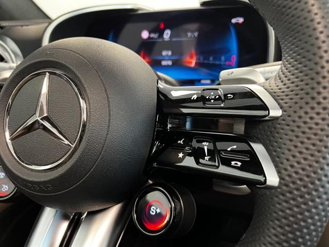 MERCEDES-BENZ SL 43 AMG Premium Plus GARANZIA UFFICIALE 2027