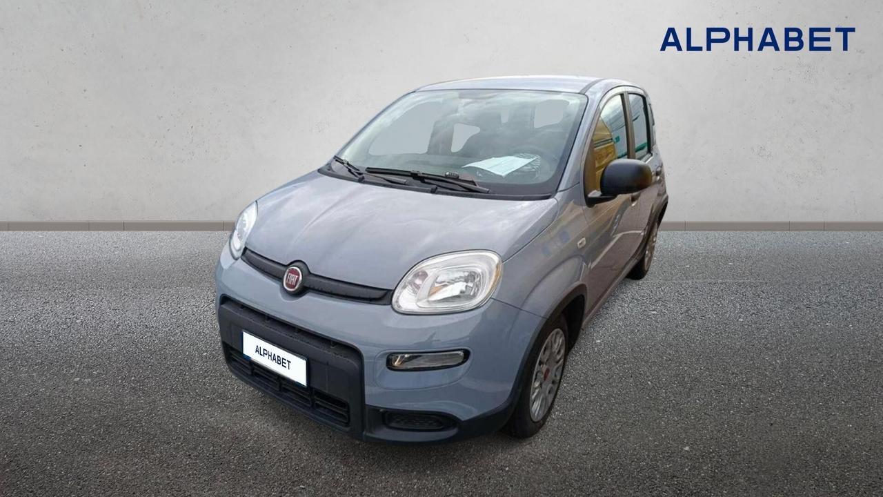 Fiat Panda 1.0 Hybrid *21 mila km*