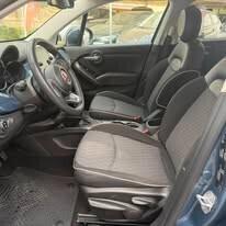 Fiat 500X 1.6 MultiJet 120 CV Cross