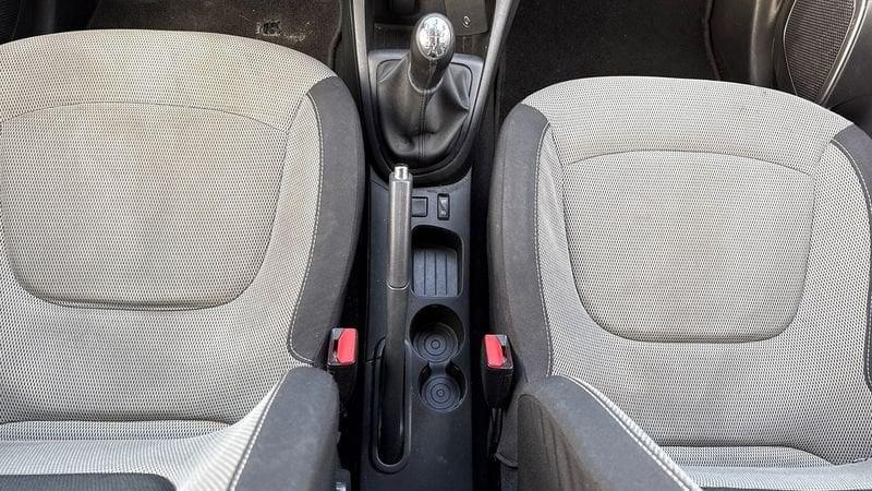 Renault Captur I 2013 1.5 dCi 90cv Live S&S