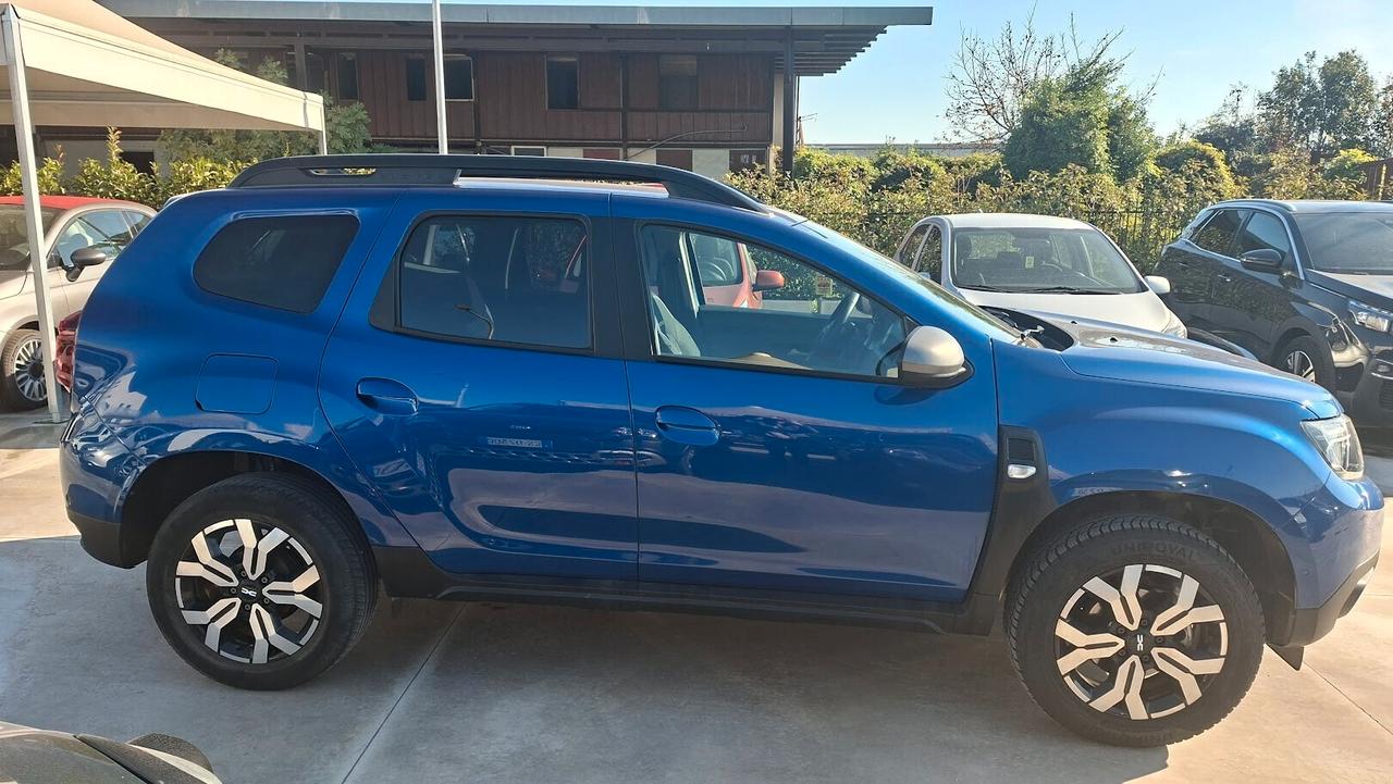 Dacia Duster 1.0 TCe GPL 4x2 2023