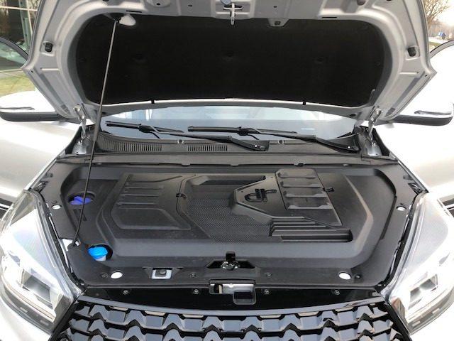 DR MOTOR DR 5.0 1.5 16V 154CV TURBO "AUTOMATICA"