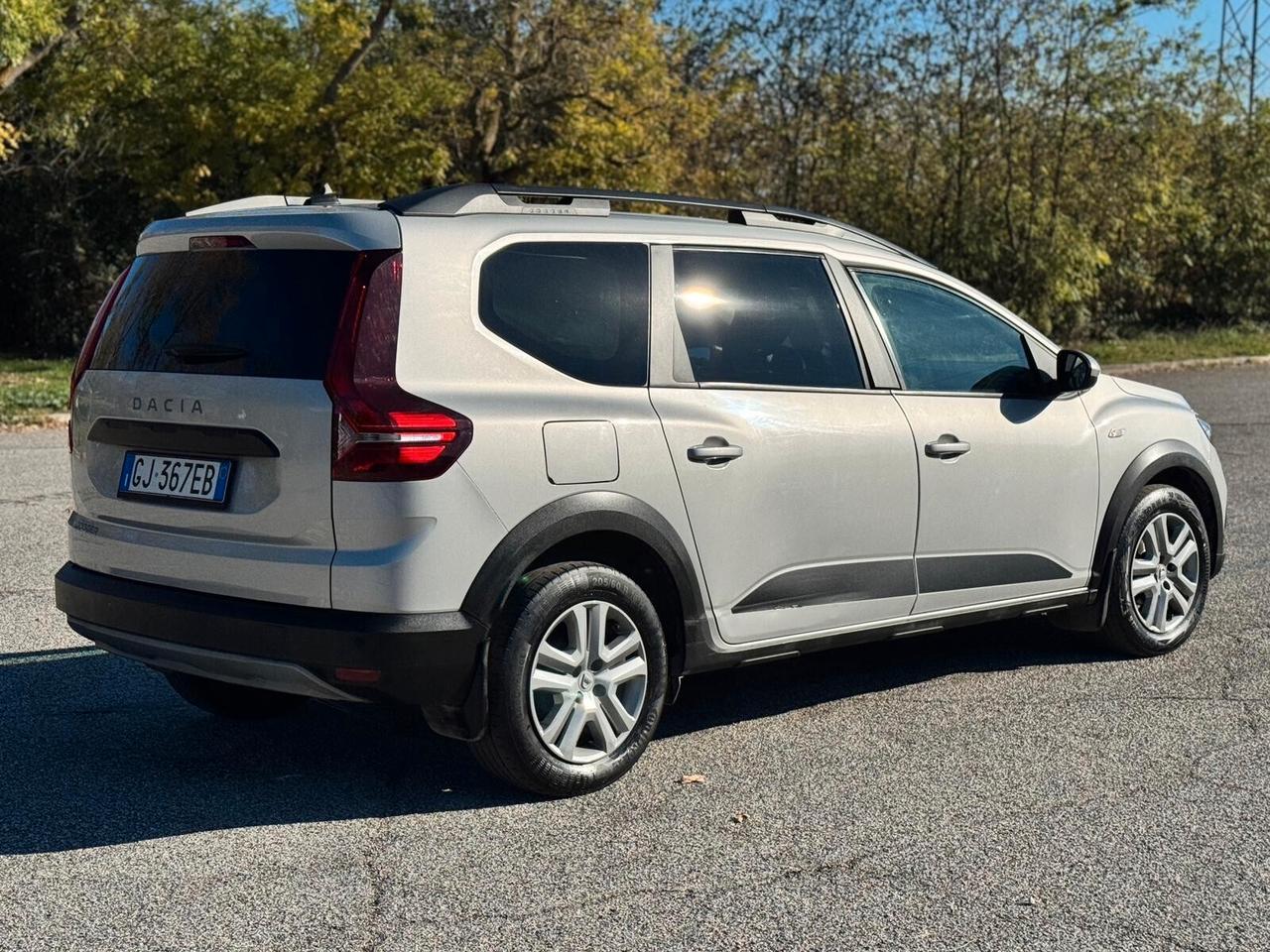 Dacia Jogger 1.0 TCe GPL Comfort 101cv -PREZZO REALE-