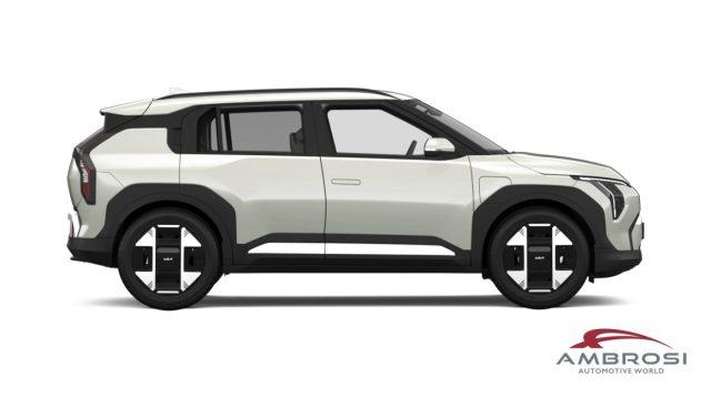 KIA EV3 MY26 LR FWD EARTH