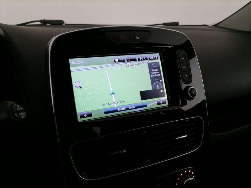 Renault Clio 1.5 dci energy Duel2 110cv