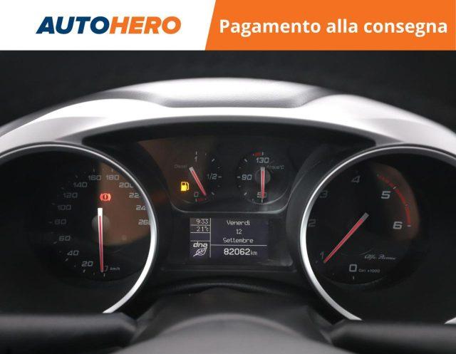 ALFA ROMEO Giulietta 1.6 JTDm 120 CV Business