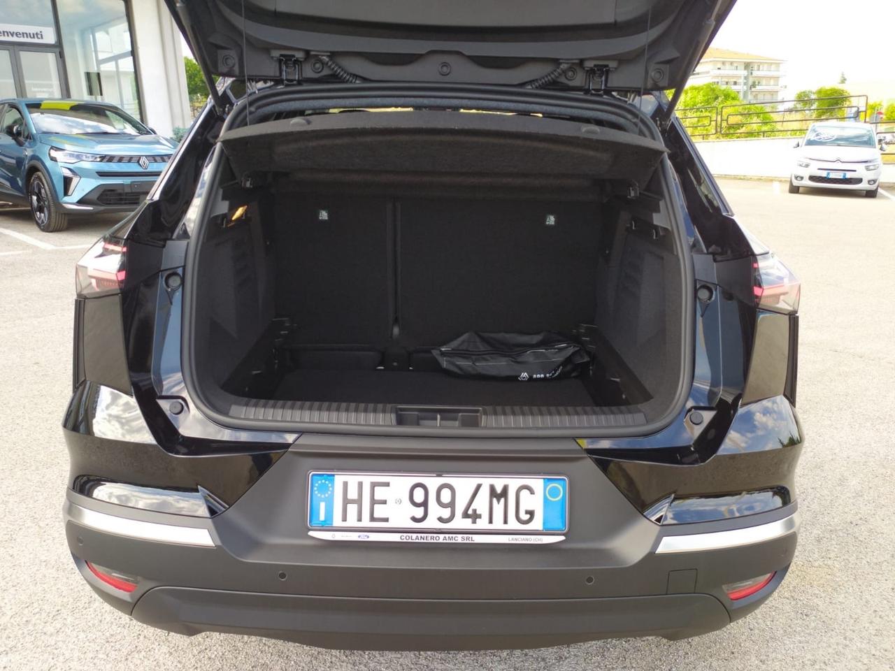 Renault Symbioz Mild Hybrid MT 140 CV Techno