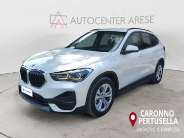 BMW X1 xdrive25e Business Advantage auto