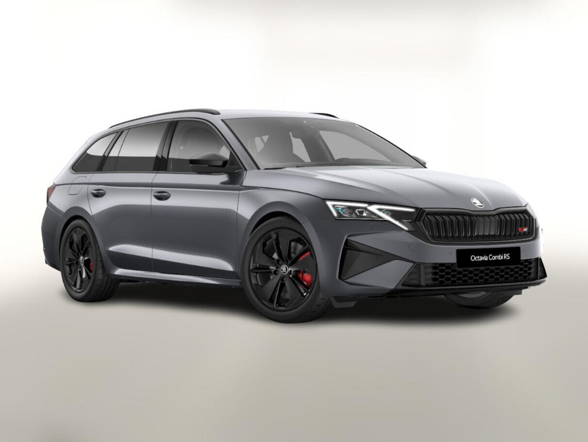 Skoda Octavia Wagon 2.0 tsi RS 265cv dsg IN PROMO