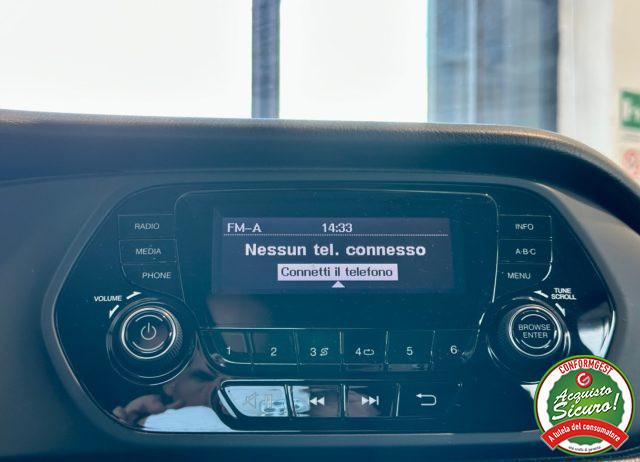FIAT Tipo 1.4 5p. Easy *NEOPATENTATI*SENSORI POSTERIORI*