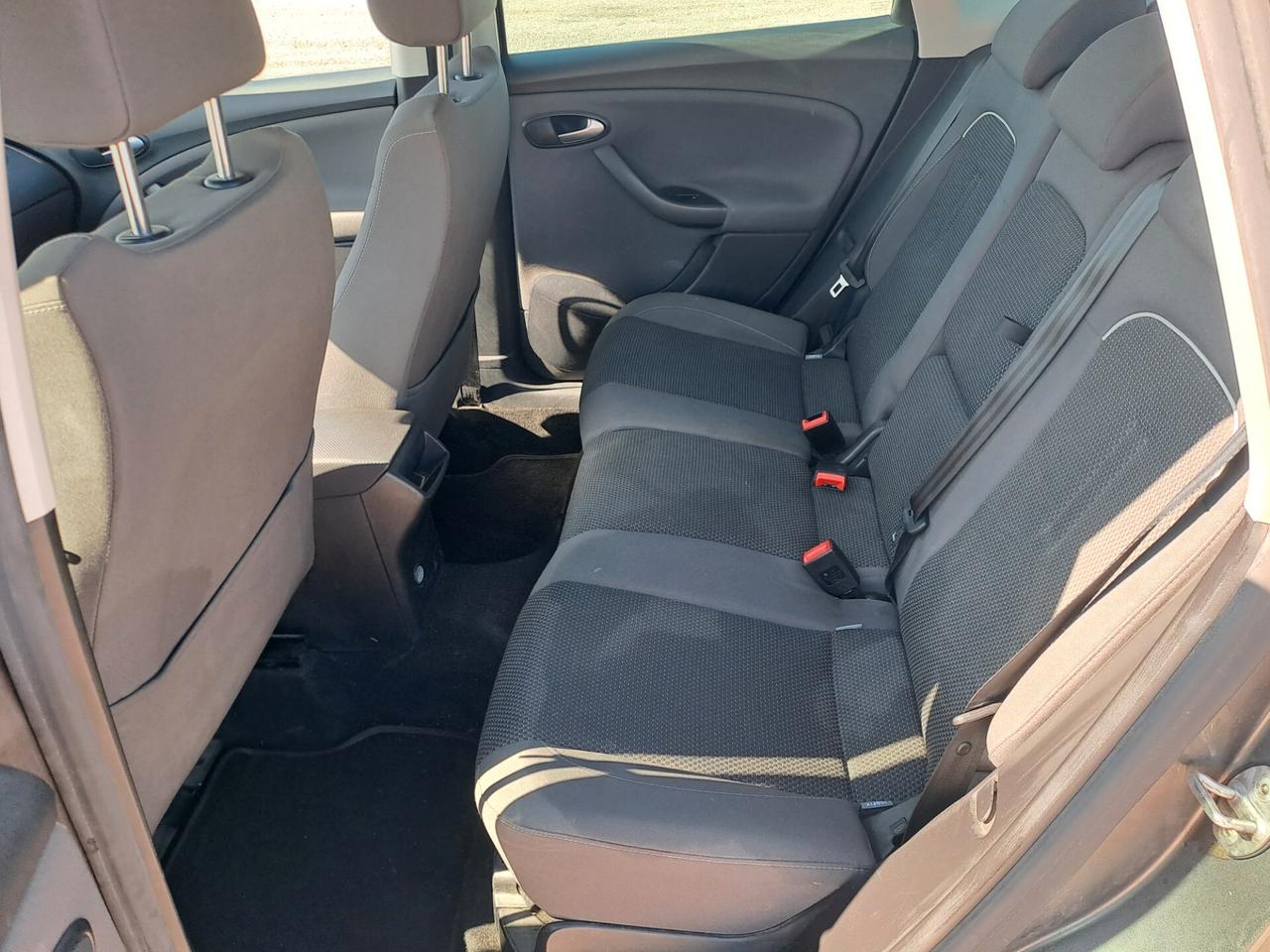 Seat Altea I-tech