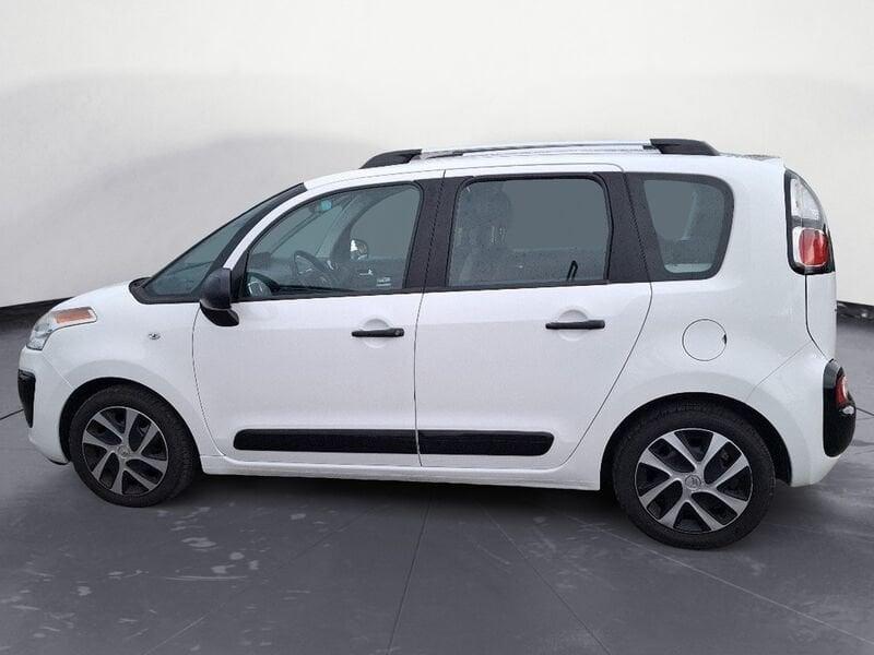 Citroën C3 Picasso C3 Picasso 1.4 VTi 95 Seduction