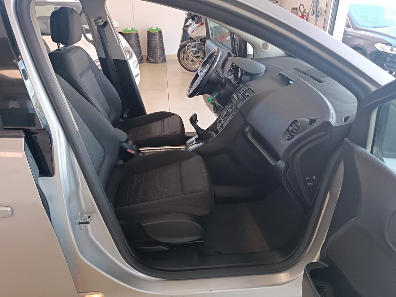 Opel Meriva 1.3 CDTI Cosmo