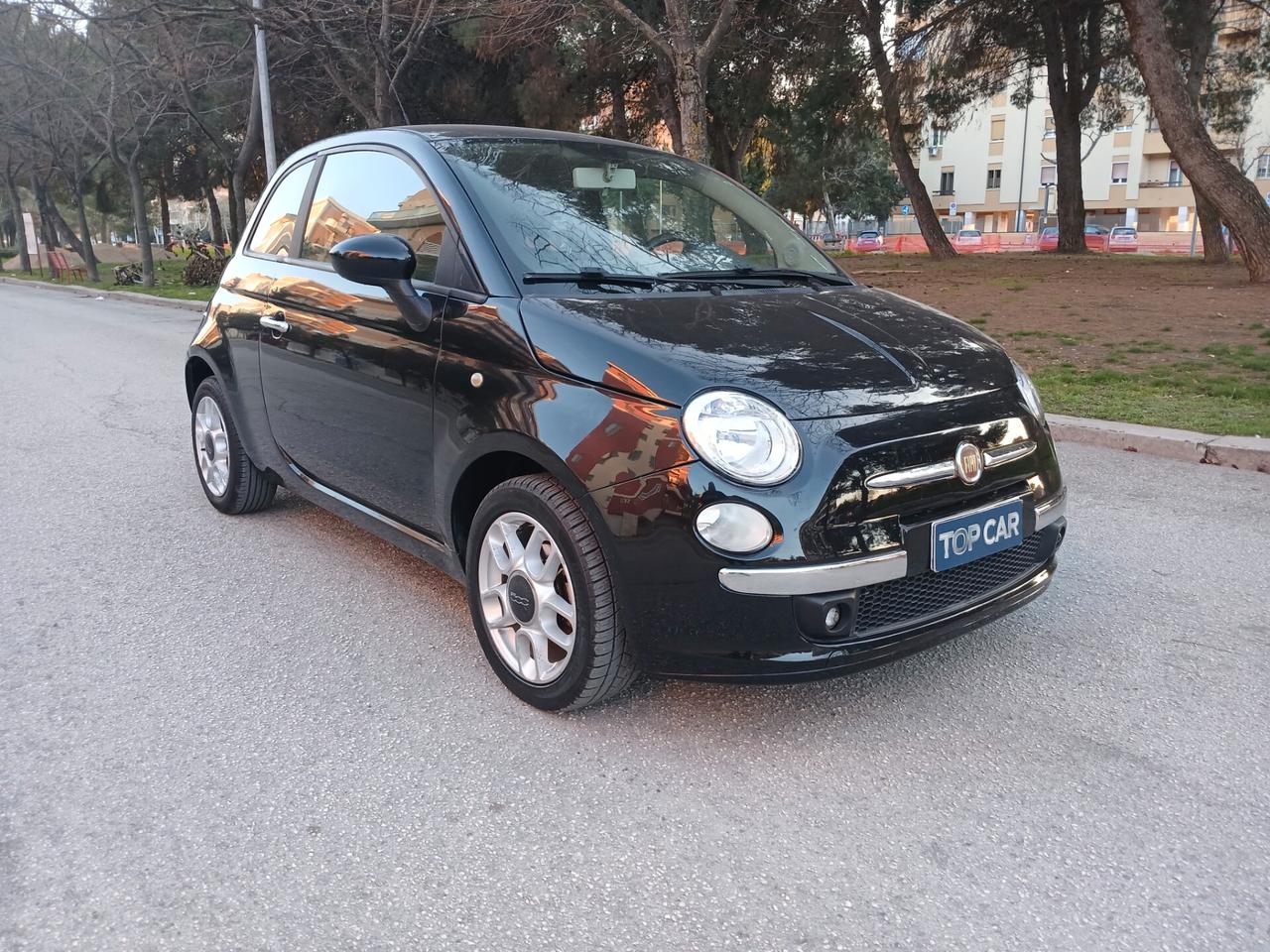 Fiat 500 1.3 Multijet 16V 75 CV Sport