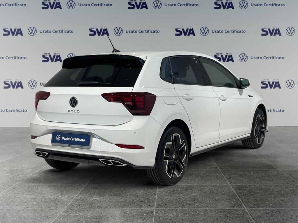 Volkswagen Polo VI 2022 1.0 TSI 95CV R-Line Plus - IVA ESPOSTA