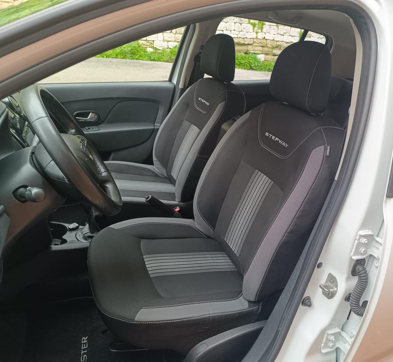 Dacia Sandero Stepway 1.5 dCi 8V 90CV Start&Stop