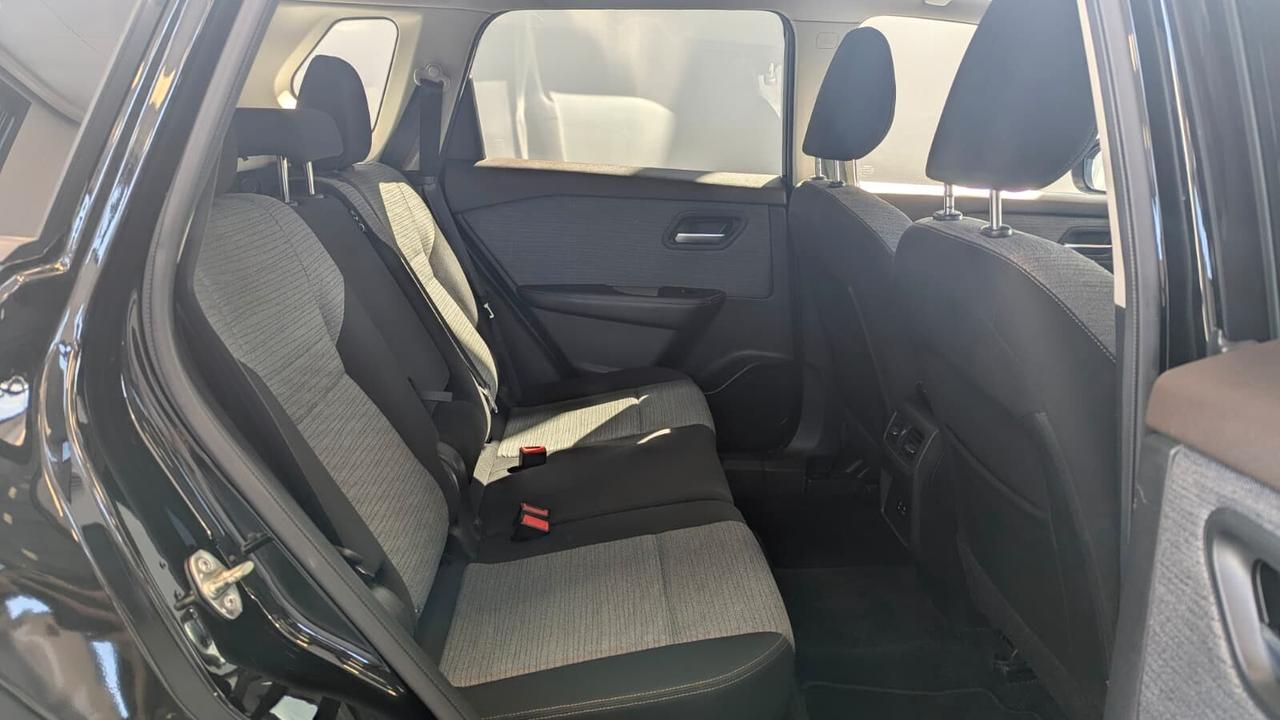 Nissan X-Trail e-Power 2WD 5 posti N-Connecta