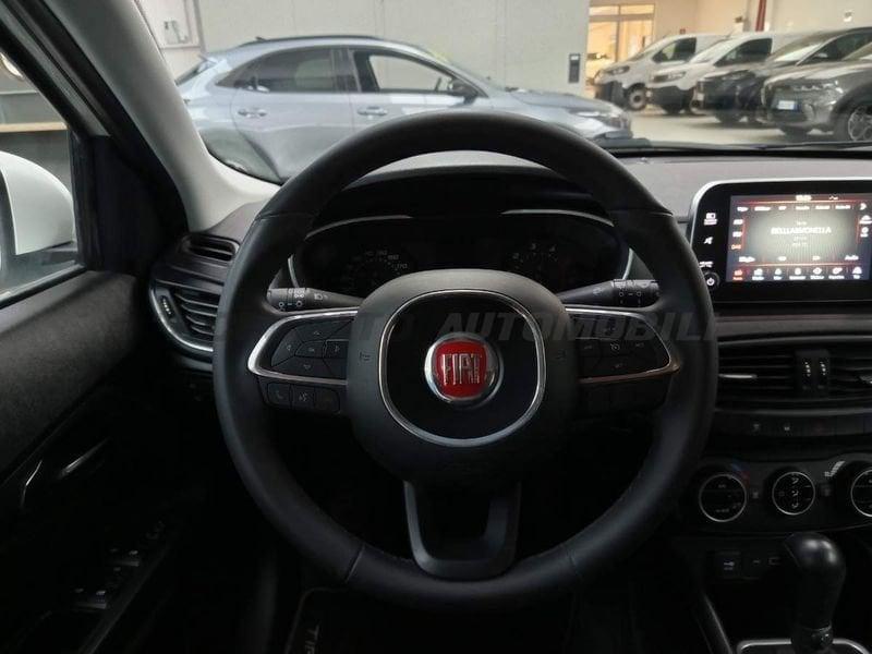 FIAT Tipo Tipo SW 1.6 mjt Lounge s&s 120cv dct my19