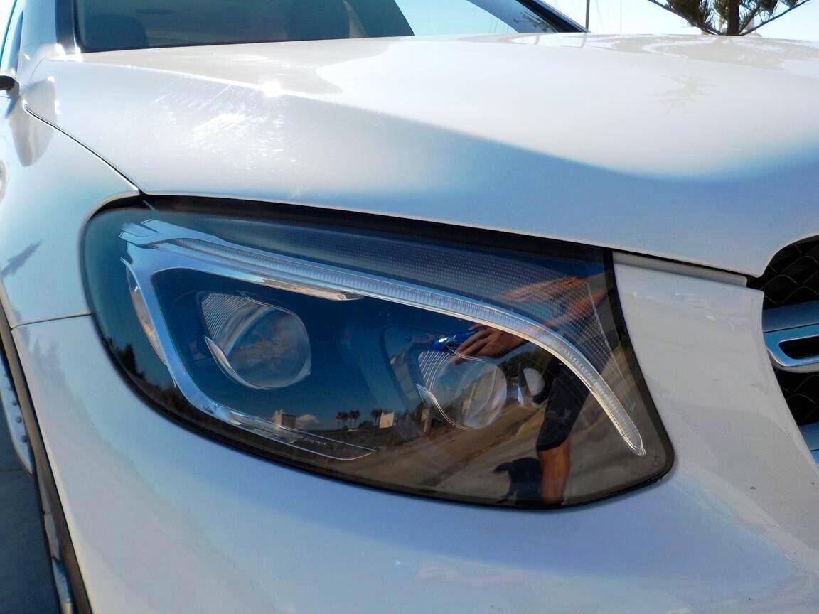 Mercedes-benz GLC 250 220 d 4Matic Premium