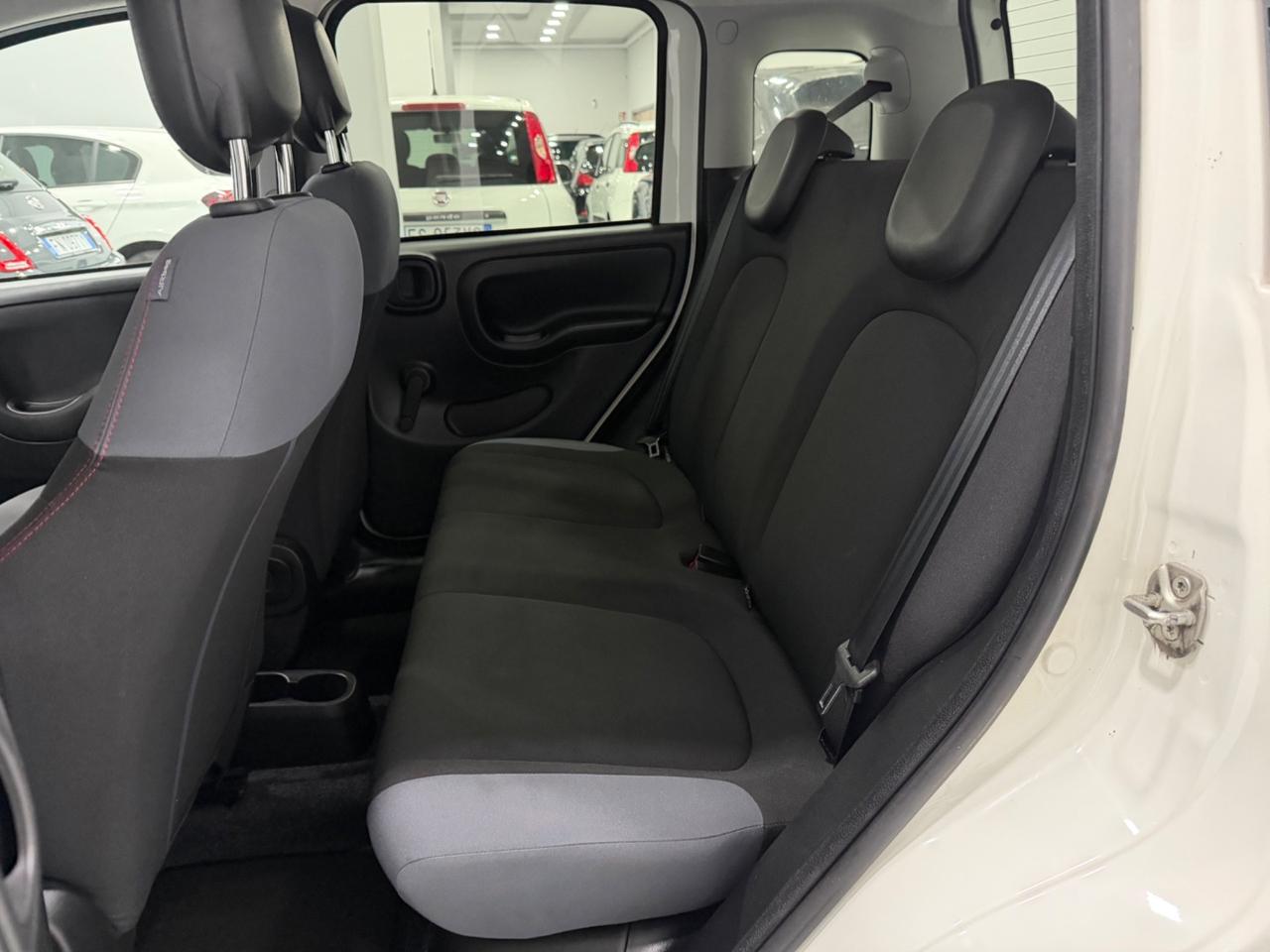 Fiat Panda 1.2cc 69cv Lounge 49.000KM