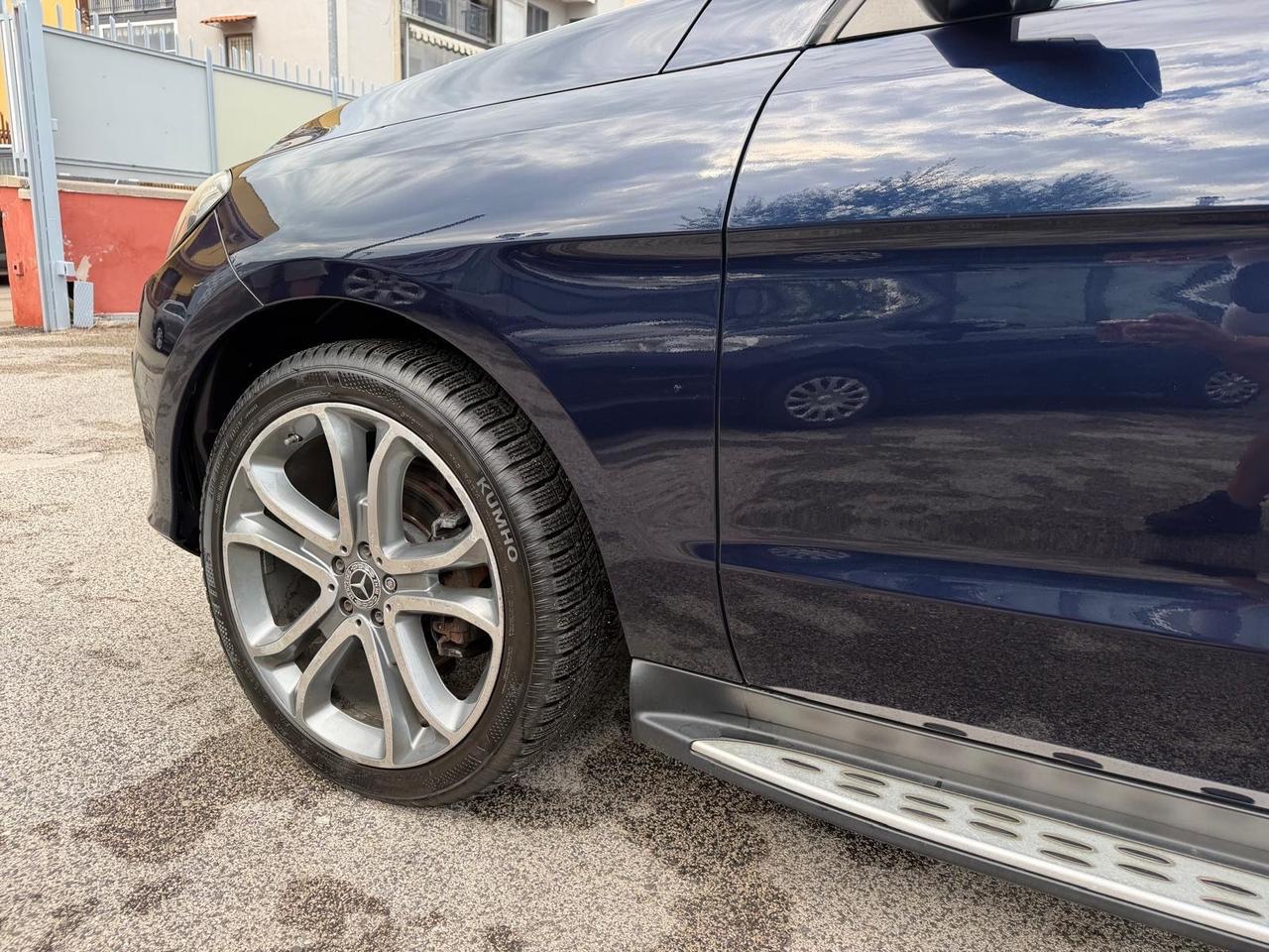 Mercedes-benz GLE 350 d 4Matic Exclusive