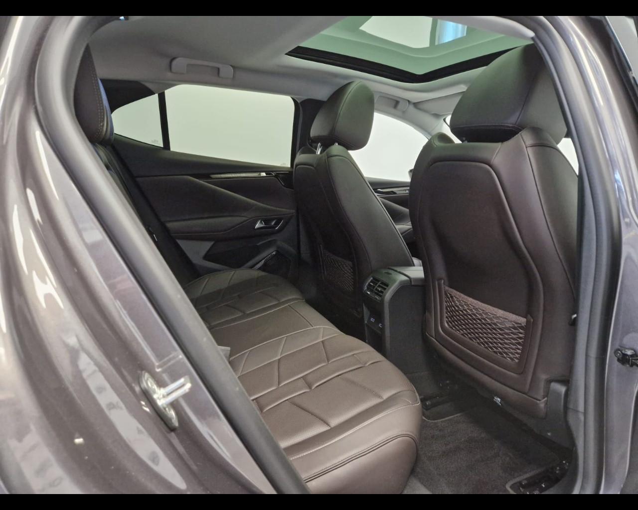 DS DS4 II 2021 - DS4 1.2 puretech Opera 130cv auto