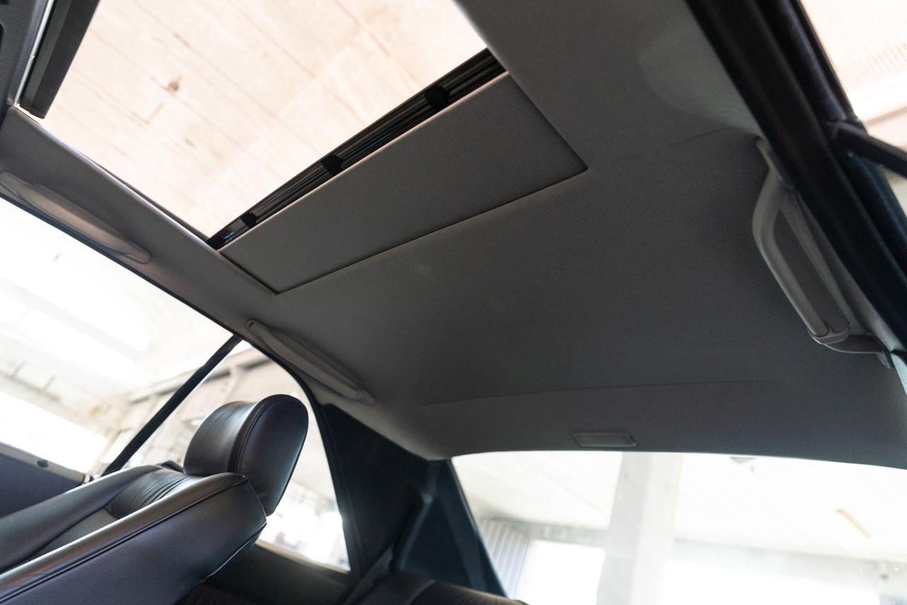 Mercedes-benz 300 CE cat Coupé