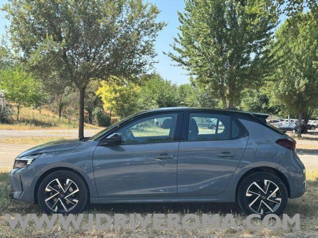 OPEL Corsa 1.2 100 CV GS-LINE BICOLORE +GPL