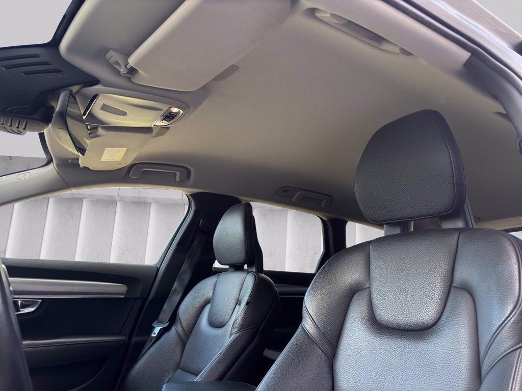 VOLVO V90 2.0 d5 Business Plus awd geartronic del 2017