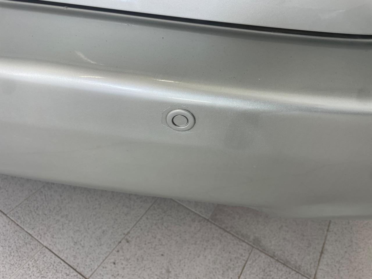 Toyota Corolla Verso 2.2 16V D-4D Sol 7 posti