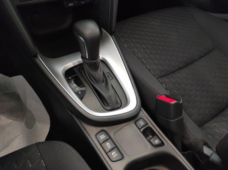 TOYOTA Yaris Cross - Yaris Cross 1.5 Hybrid 5p. E-CVT Active