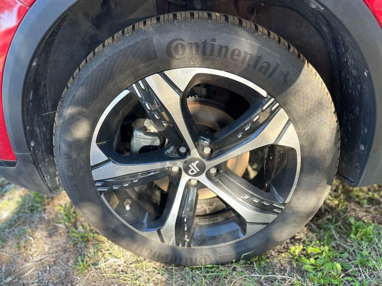 DR Motor DR 6.0 - DR 6.0 1.5 turbo Gpl 149cv cvt