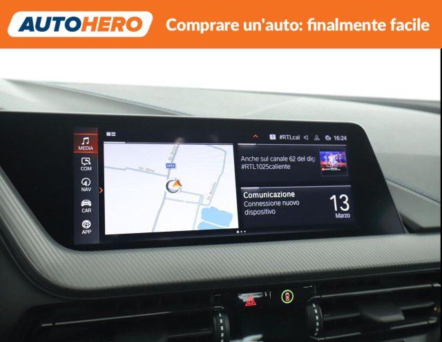 BMW 116 d 5p. Msport