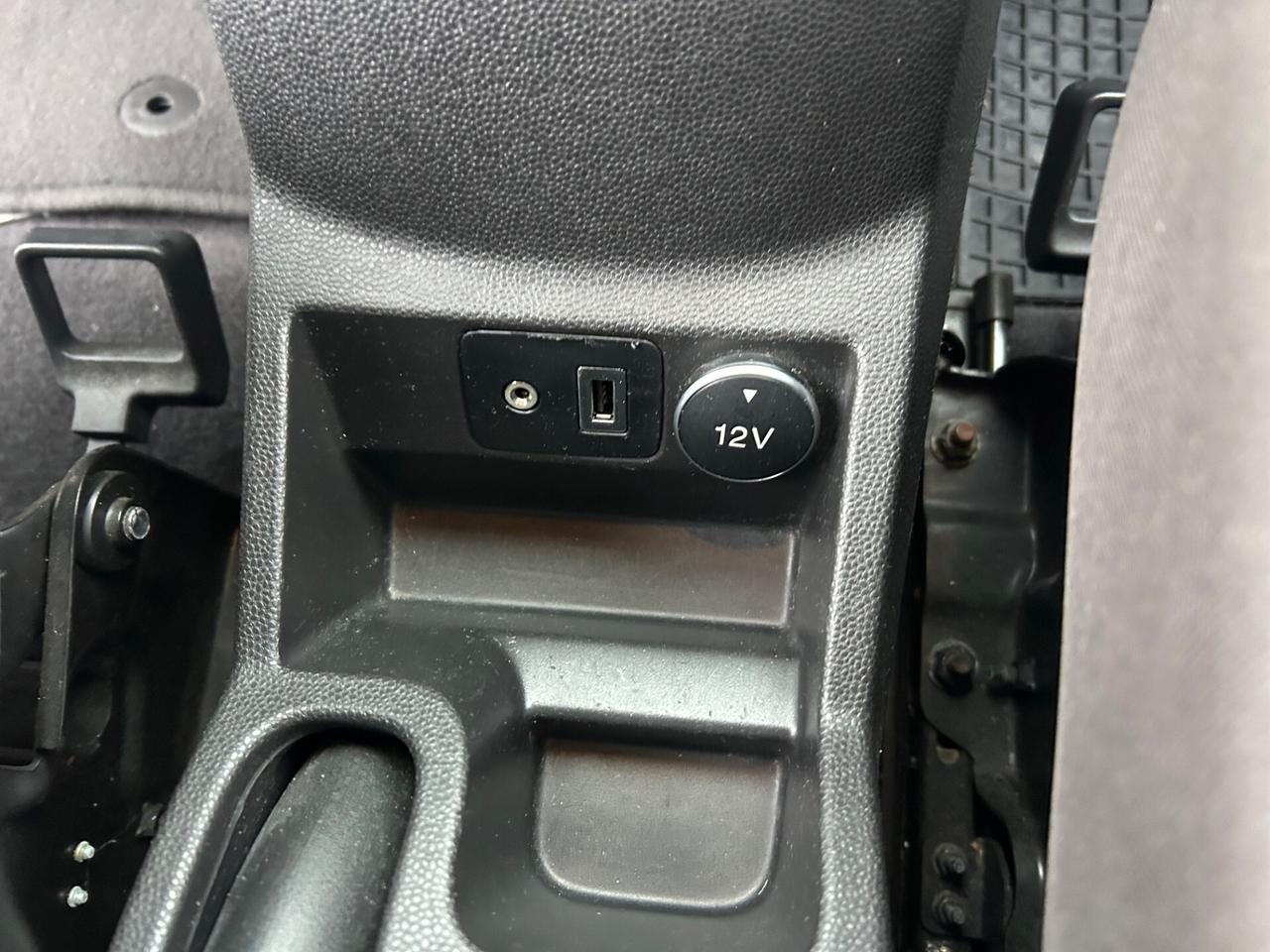 Ford EcoSport 1.5 TDCi 95 CV Plus euro 6