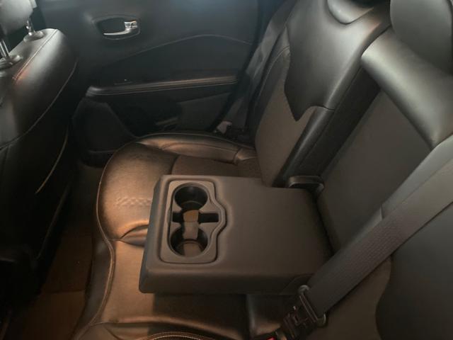 JEEP Compass 1.6 Multijet II 2WD Business