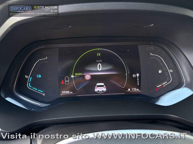 RENAULT Captur Full Hybrid E-Tech 145 CV Equilibre - PROMO