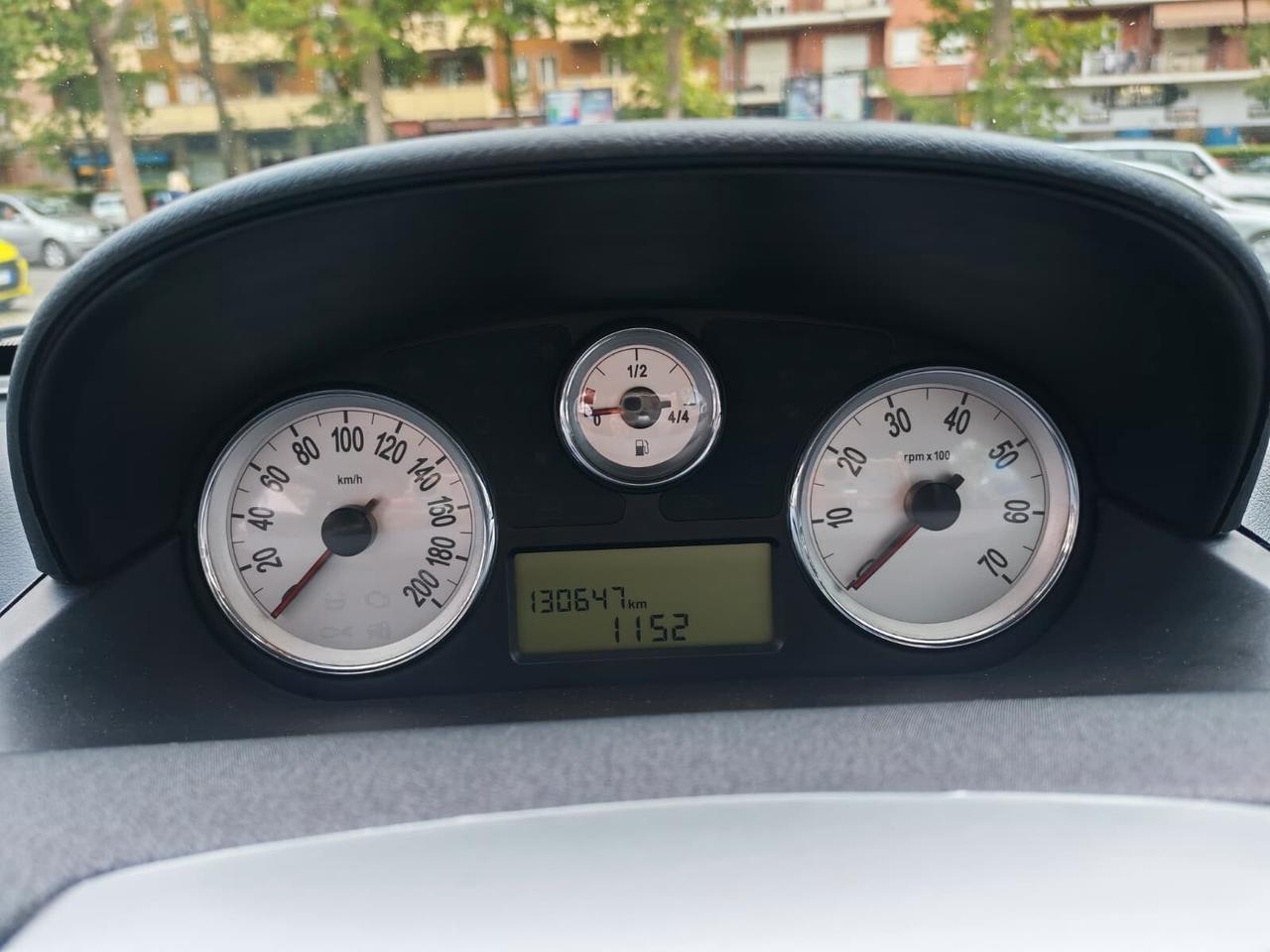 Lancia Ypsilon - EURO 5 !!!