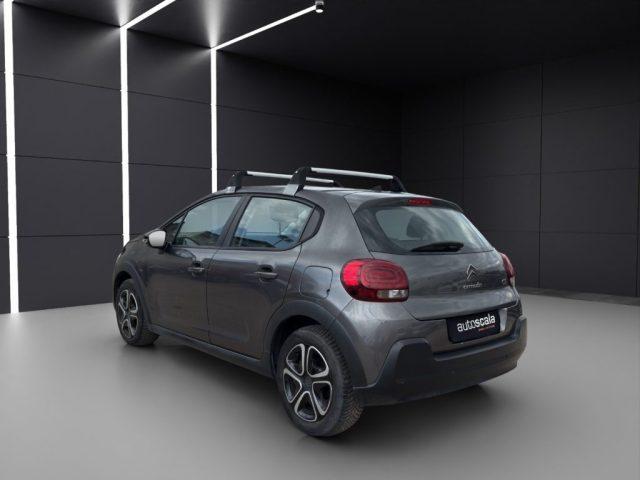 CITROEN C3 PureTech 68 Feel