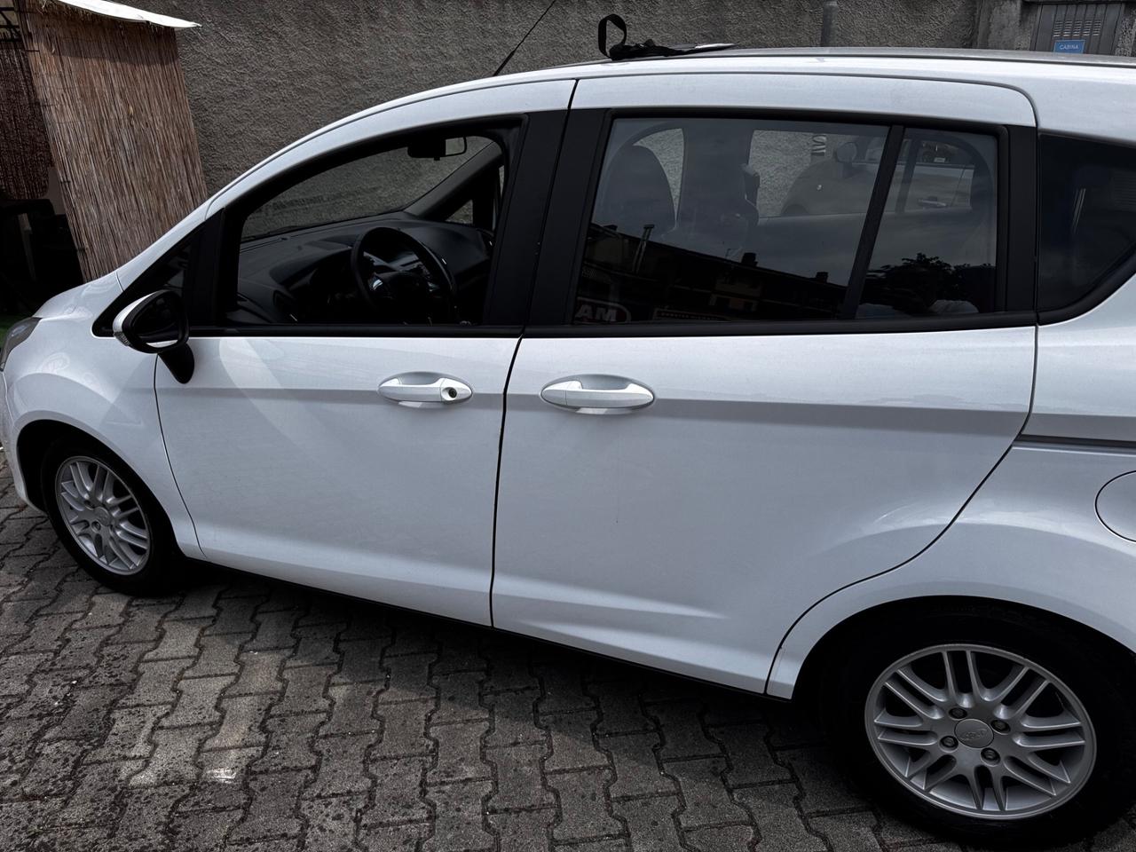 Ford B-Max 1.5 TDCi 75 CV Euro 6B Neopatentati