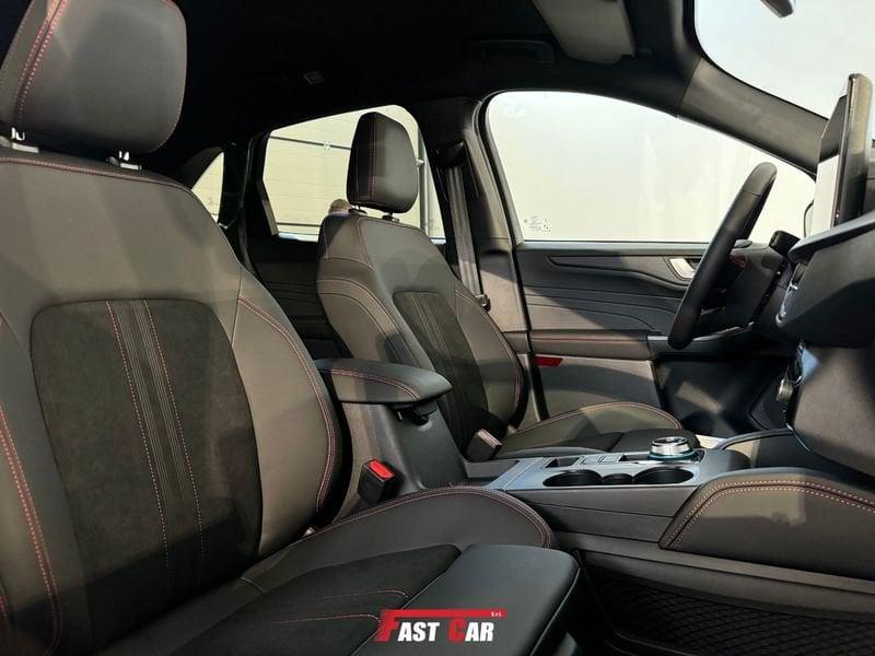 Ford Kuga Kuga 2.5 Full Hybrid 180 CV CVT 2WD ST-Line X