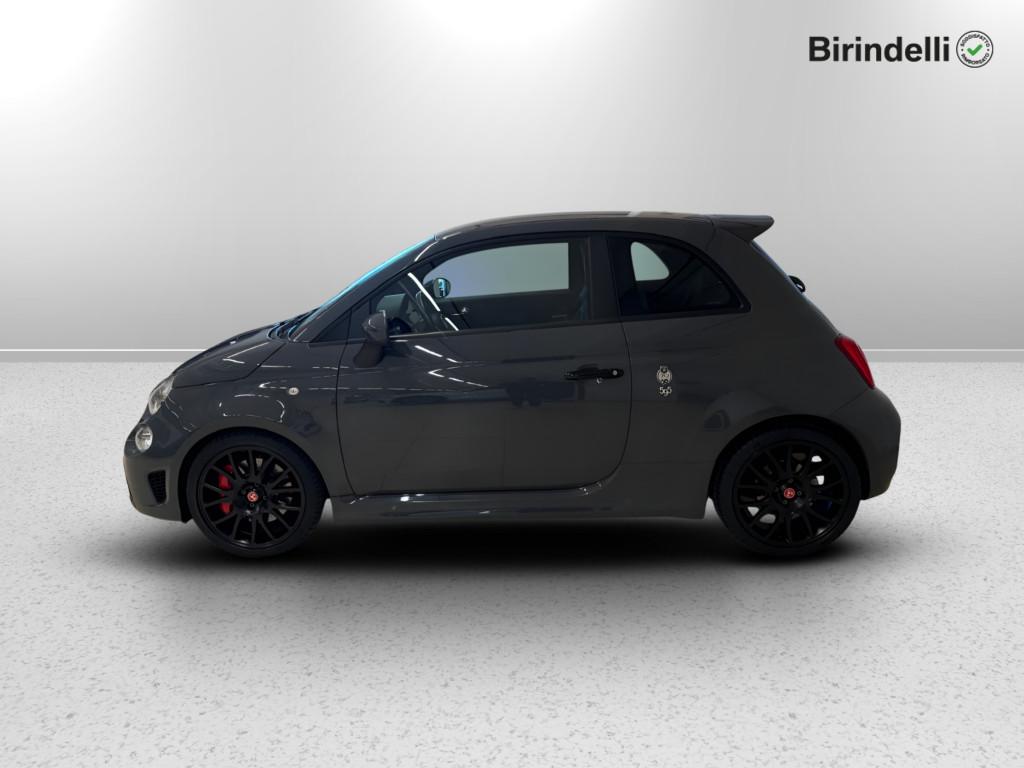 ABARTH 595 - 595 1.4 Turbo T-Jet 145 CV