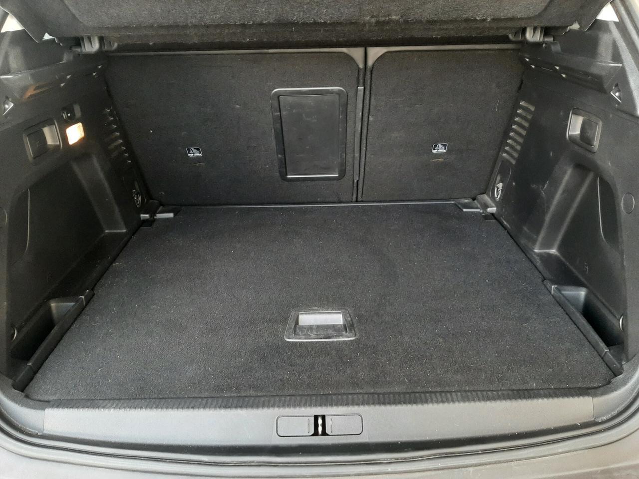 Peugeot 3008 1.5 BlueHDi 131cv Allure