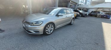 Volkswagen Golf 1.4 TSI 125 CV 5p. Highline
